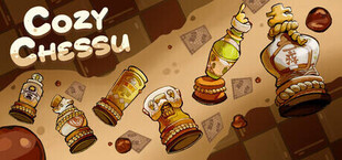 Cozy Chessu