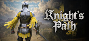 Knight's Path