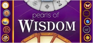 Pearls of Wisdom
