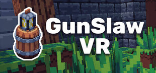GunSlaw VR