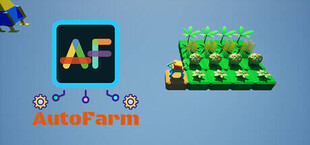 Automation Farm