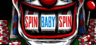 Spin, Baby, Spin!