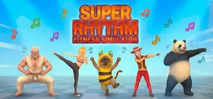 Супер Ритм-Фитнес