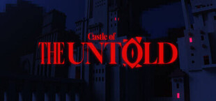 Castle of The Untold