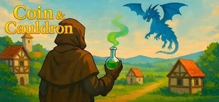 Coin & Cauldron