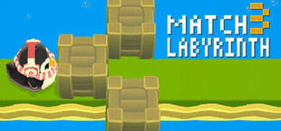 Match 3 Labyrinth