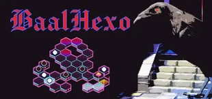 BaalHexo