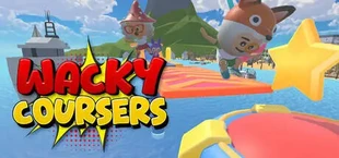 Wacky Coursers