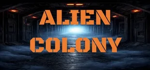 Alien Colony