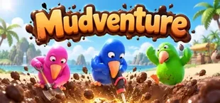 Mudventure