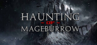 Haunting of Mageburrow