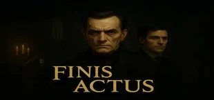 FINIS ACTUS