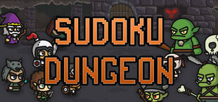 Sudoku Dungeon