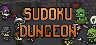 Sudoku Dungeon