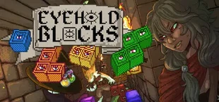Eyehold Blocks