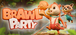 Brawl Party