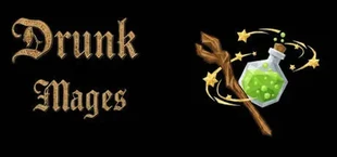 Drunk Mages