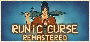 Runic Curse Remastered