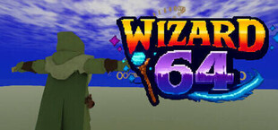 Wizard 64