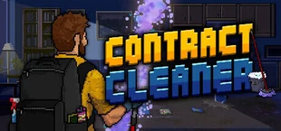Contract Cleaner