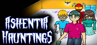 Ashentia Hauntings
