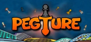 PEGTURE: Peg Solitaire Roguelike