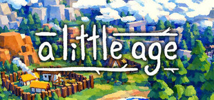 A Little Age