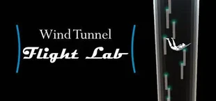 Wind Tunnel Flight Lab