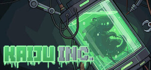 Kaiju Inc.