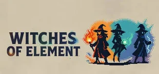 Elemental Witches