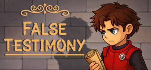 False Testimony