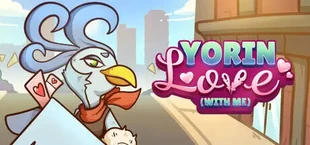 Yorin Love (With Me)