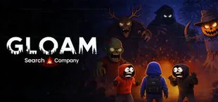 GLOAM: Search Company