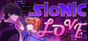 SIONIC LOVE