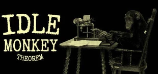 Idle Monkey Theorem