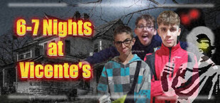 6-7 Nights At Vicente's