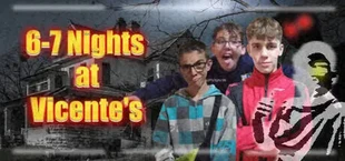 6-7 Nights At Vicente's