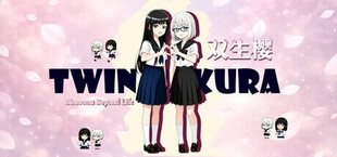 双生樱 (Twin Sakura: Blossoms Beyond Life)