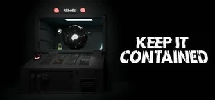 Keep It Contained