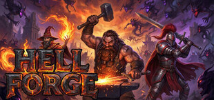 Hell Forge