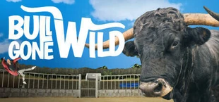 Bull Gone Wild