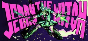 Jenny the Witch