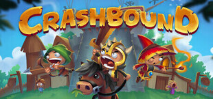 Crashbound