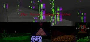 Never Ending corridor
