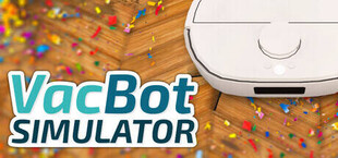 VacBot Simulator