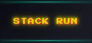 STACK RUN