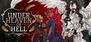 Under Heaven Or Hell