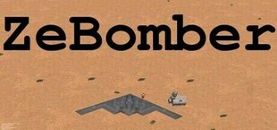 Ze Bomber