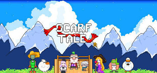 Scarf Tale