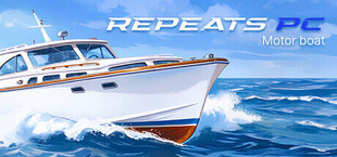 Repeats PC - Motor boat